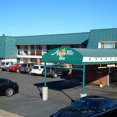 Apple Tree Inn Spokane Exterior foto
