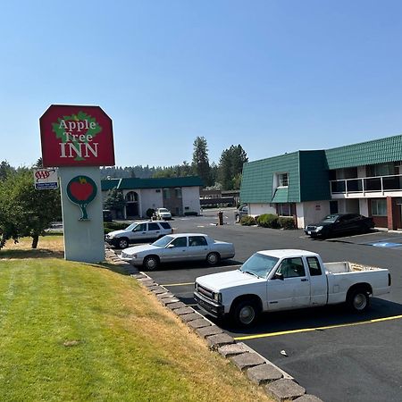 Apple Tree Inn Spokane Exterior foto